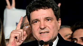 Președintele României, Nicușor Dan, își exprimă dezacordul față de decizia CCR privind declarațiile de avere: 