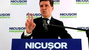 Primele măsuri pe care le are în vedere Nicușor Dan după ce a fost ales președinte. Ce planuri are pentru economia României
