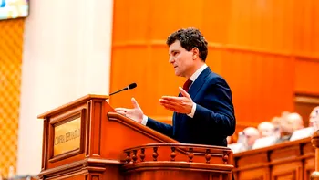 Primii bugetari care ar putea beneficia de o mărire de salariu după ce Nicușor Dan a devenit oficial președinte