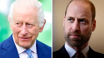 Prințul William și Regele Charles, discuţii despre predarea coroanei. Soţul lui Kate Middleton ar insista să devină rege cât mai curând