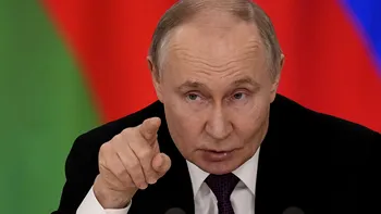 Cine îl va înlocui pe Vladimir Putin. Liderul de la Kremlin, primele declarații despre succesorul său