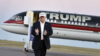 Țara care îi face un cadou de 400 de milioane de dolari lui Donald Trump. Ce i se oferă președintelui american și de ce totuși oficialii spun că „informațiile sunt inexacte”