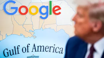 Mexicul dă oficial în judecată Google, după ce Trump a redenumit Golful Mexic în Golful Americii