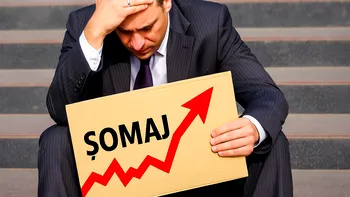 Harta şomajului din România. Zona în care sunt cei mai mulţi şomeri din ţară, surprinzătoare