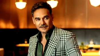 Răzvan Simion, vedetă peste hotare. Cum a apărut în presa internaţională matinalul de la 
