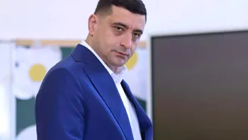 Reacția lui George Simion dupa ce a pierdut alegerile prezidențiale: ”E greu acest gust amar al înfrângerii”