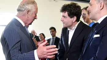 Regele Charles transmite un mesaj istoric lui Nicușor Dan, noul președinte al României. „Știu că sub conducerea dumneavoastră relațiile noastre vor înflori”