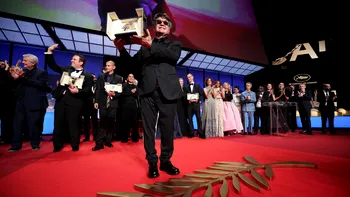 Cannes 2025: Jafar Panahi câștigă Palme d’Or pentru „Un simplu accident”. Lista completă a câștigătorilor
