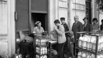 Restaurantul din comunism iubit de români revine. Se transformă într-un lanț, unde se deschide prima locație