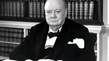 ”România: 90% Rusia, 10% ceilalţi“. Povestea lui Winston Churchill, nobilul englez care l-a învins pe Hitler și ne-a vândut țara lui Stalin