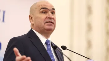 Ilie Bolojan a semnat legea care autorizează doborârea dronelor ce pătrund ilegal în spațiul aerian al României
