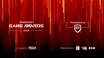 Industria de gaming din România atinge un nou record: 45 de jocuri lansate în 2024, celebrate la Romanian Game Awards. Care sunt jocurile nominalizate la prestigioasele premii