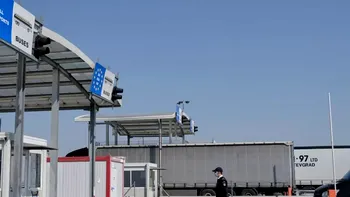 Rusia, acuzată că a spionat frontierele Europei de Est pentru a bloca ajutorul trimis Ucrainei