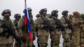 Rusia crește prezența militară lângă o altă țară europeană. Imaginile din satelit dezvăluie mobilizarea masivă - structuri cheie pentru mii de soldați