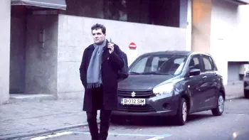 Unde a fost Nicușor Dan cu o seară înainte de alegerile prezidențiale: “Era în trecere. Mi-a dat 50 de lei, iar acești bani nu îi voi cheltui niciodată!”