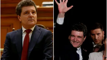 SPP-istul lui Nicuşor Dan a atras, din nou, toate privirile. Cum s-a prezentat la Palatul Cotroceni tânărul devenit viral