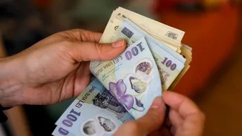 Salariul minim pe economie va fi majorat pentru mii de angajați din România, începând cu data de 1 mai 2025