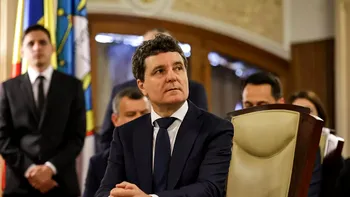 Schimbarea observată la Nicuşor Dan de când este preşedintele României. Stresul şi oboseala îşi spun cuvântul. Foto