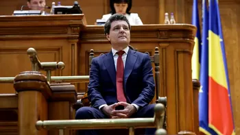 Schimbarea pe care Nicușor Dan a făcut-o la învestire. Obiectul regal la care a renunțat, deși era preferatul lui Klaus Iohannis
