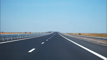 Se construiește un nou drum de mare viteză pentru București. Șoseaua va lega Capitala de un punct strategic al țării
