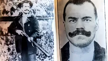 Se deghiza în preot, fura de la bogați, nu folosea niciodată gloanțe și fugea de jandarmi. Pe haiducul Pantelimon l-ar fi trădat cel mai bun prieten al său