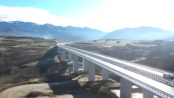 Se deschide un nou șantier de autostradă în România. Lucrările pe Lotul 2 încep pe 7 mai