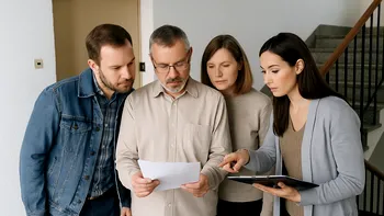 Se pot vinde sau închiria părţi din proprietatea comună? Ce spune legea pentru cei care stau la bloc