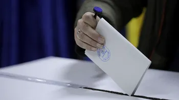 Secţia de votare din România cu prezenţă de aproape 140%. Cum se explică fenomenul