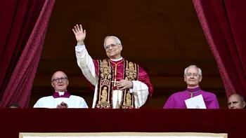 Semnul care ar fi arătat că noul papă va fi un american. Ce s-a întâmplat chiar cu o zi înainte ca Papa Francisc să moară