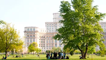 Semnul verde îi nedumerește pe Bucureșteni. De ce a apărut, de fapt, noul indicator, autoritățile au explicat restricția clară impusă