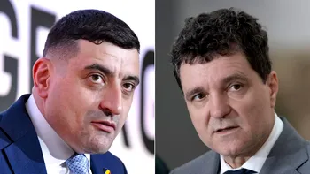 Singurul sector din București în care George Simion a câștigat alegerile. Diferență surprinzătoare față de restul Capitalei