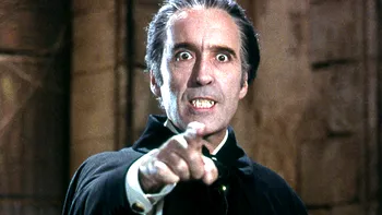 Sir Christopher Lee, actorul cu sânge albastru. Regele Macabrului a fost urmașul lui Carol cel Mare, a intrat de 3 ori în Cartea Recordurilor și i-ar fi cunoscut pe presupușii asasini ai lui Rasputin
