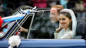 Şoferii Prinţesei Kate, dezvăluire despre meseria lor. Ce sunt obligaţi să facă zilnic, nu e uşor să lucrezi pentru Familia Regală