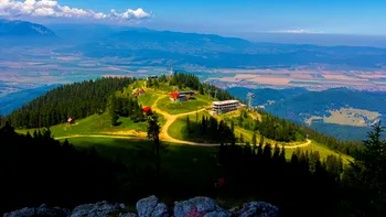 Staţiunea perlă a României pe care turiştii o evită. Detaliul care i-a făcut să nu mai vină aici