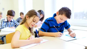 Subiecte Evaluarea Națională 2025 pentru clasa a II-a. Ce exerciții au primit elevii la Limba Română și când urmează celelalte probe