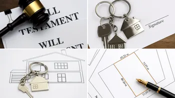 Succesiunea și bunurile imobile: cum se face transferul proprietății asupra apartamentelor și terenurilor