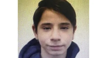 Tânăr de 18 ani din Gorj, dispărut după ce a plecat cu avionul din Thailanda către Lisabona. Familia nu mai reușește să ia legătura cu el