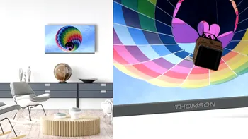 Thomson intră pe piața din România cu televizoare ieftine și bune, stick-uri și box-uri de streaming, toate cu Google TV