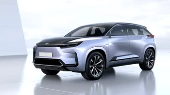 Toyota s-a răzgândit - SUV-ul electric își schimbă numele, dar aduce și alte îmbunătățiri: Ce știm despre bZ 2026