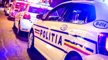 Trei adolescente au simulat o răpire în Dolj și au pus poliția pe jar iar părinții au aflat consecințele
