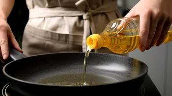 Este uleiul de floarea-soarelui sau rapiță periculos sau benefic pentru sănătate? Răspunsul surprinzător al cercetărilor recente