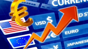 Un nou record istoric pentru euro. Ce curs a afișat BNR