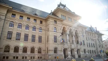 Un nume surpriză vrea Primăria Capitalei, după ce Nicușor Dan a câștigat prezidențialele: „Îi duc munca mai departe”