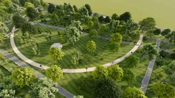 Unde se construieşte Parcul Serelor Militare? Bucureştenii vor avea un nou loc de relaxare
