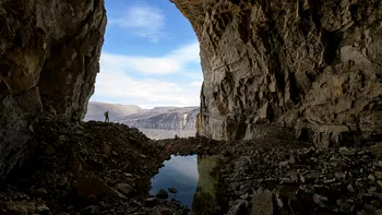 Descoperire spectaculoasă într-o peșteră - Ce au găsit oamenii de știință schimbă tot ceea ce se știa