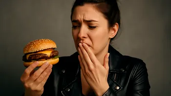 Vegetarienii simt repulsie față de carne la fel ca omnivorii față de canibalism, conform unui studiu