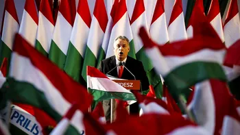 Ungaria lui Orban, tot mai aproape de modelul rusesc. Legea care alarmează Europa și amenință valorile democratice