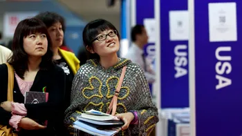 SUA anulează vizele studenților chinezi. O măsură care escaladează tensiunile diplomatice