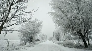 Vreme cum nu a mai fost de ani de zile la final de mai. Zonele din România în care este iarnă în toată regula