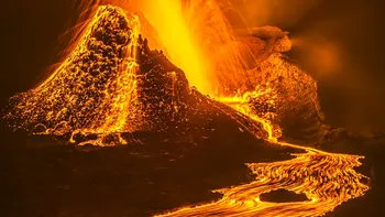 Aurul din adâncul Pământului iese la suprafață. Descoperirea geologilor care uimește lumea științei